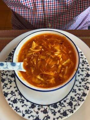 Kai Chinese Restaurant