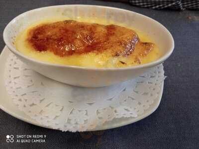 La Rectoria De Palou