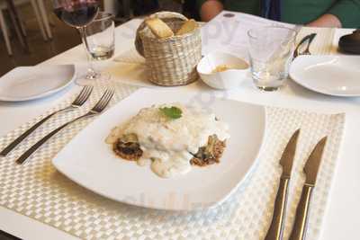 La Rectoria De Palou