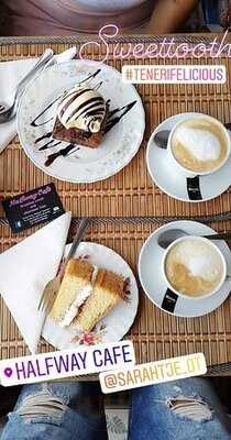 Halfway Cafe