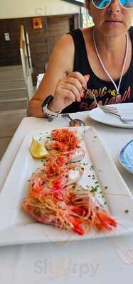 Restaurante Rocxi Beach