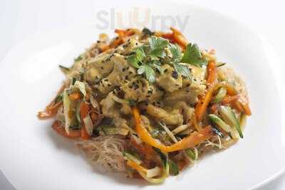 Restaurante Rocxi Beach