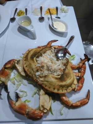 Bar Restaurante Galicia