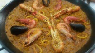 Bar Restaurante Galicia