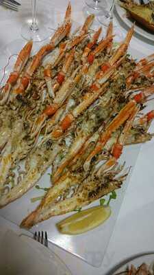 Bar Restaurante Galicia