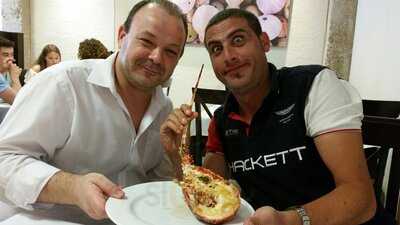 Bar Restaurante Galicia