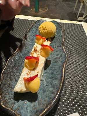 A Horta Do Obradoiro