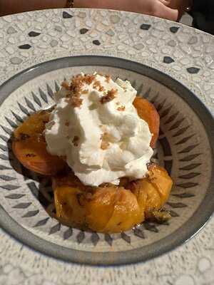 A Horta Do Obradoiro