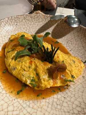 A Horta Do Obradoiro