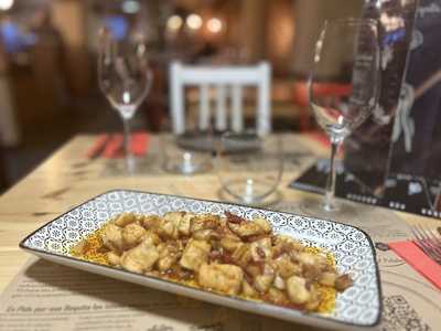 Pide Por Esa Boquita