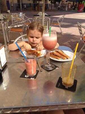 Juice & Jazz Zumeria