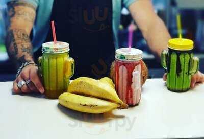 Juice & Jazz Zumeria