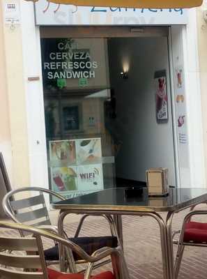 Juice & Jazz Zumeria