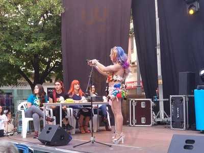 Juice & Jazz Zumeria