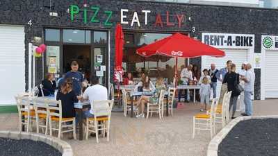 Pizzeataly