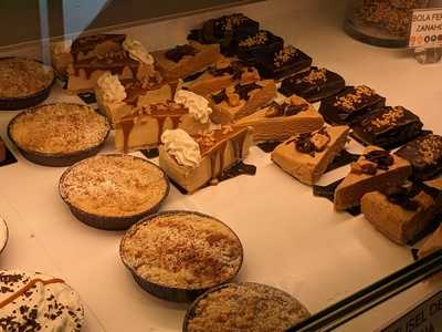 Berry Taller De Dulces