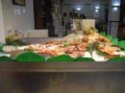 La Llotja Marisqueria