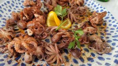 La Llotja Marisqueria