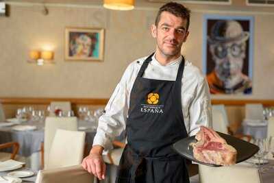 Restaurante España