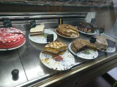 Pastelería Lemon Pie