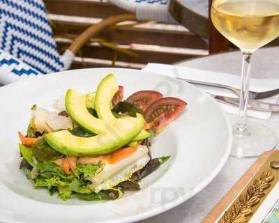 Acquit Ibèrics I Cafè