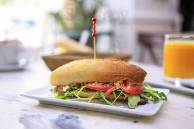 Acquit Ibèrics I Cafè