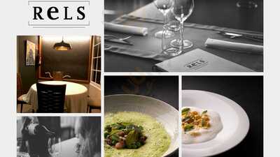 Rels Restaurant