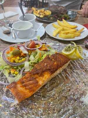 Al Punto Rodizio Brasileiro