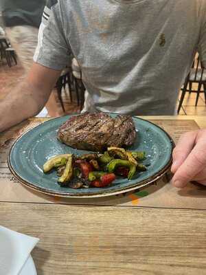 Al Punto Rodizio Brasileiro