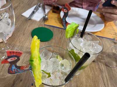 Al Punto Rodizio Brasileiro