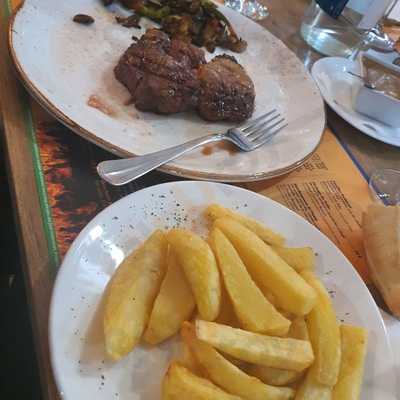 Al Punto Rodizio Brasileiro