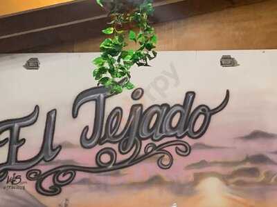 El Tejado