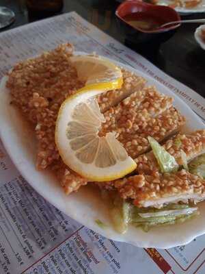 Restaurante Asiatico Sheng