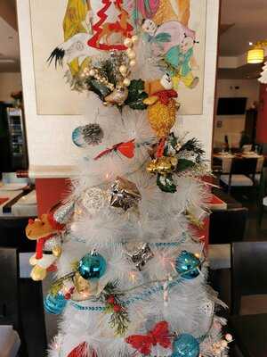 Restaurante Asiatico Sheng