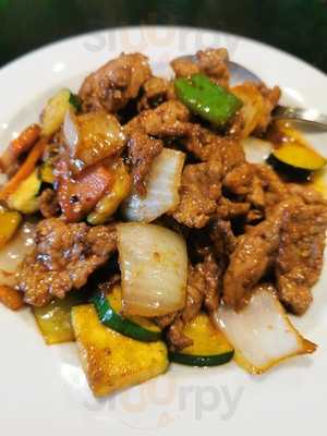 Restaurante Asiatico Sheng