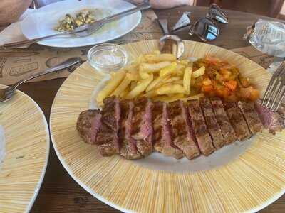 Restaurante El Pozuelo