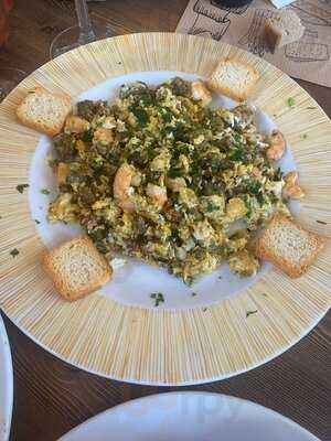 Restaurante El Pozuelo