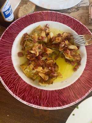 Restaurante El Pozuelo