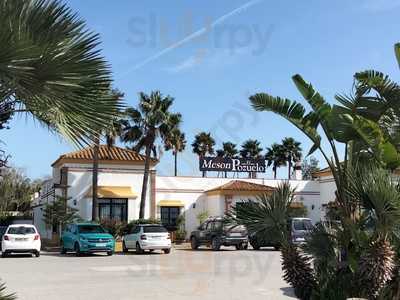 Restaurante El Pozuelo