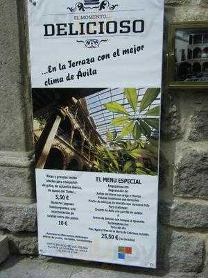 Hotel Palacio De Los Velada