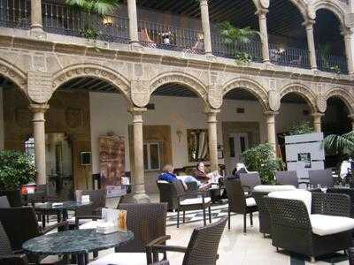Hotel Palacio De Los Velada