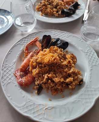 Restaurante Sitges Bon Estar