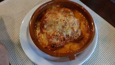 Portobello Restaurante Italiano