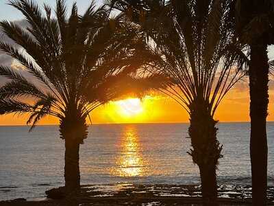 Bombay Beach Indian Tandoori