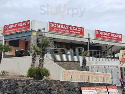 Bombay Beach Indian Tandoori