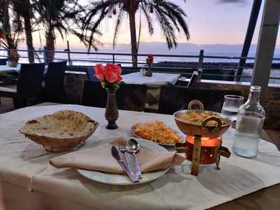 Bombay Beach Indian Tandoori