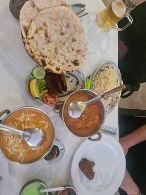 Bombay Beach Indian Tandoori
