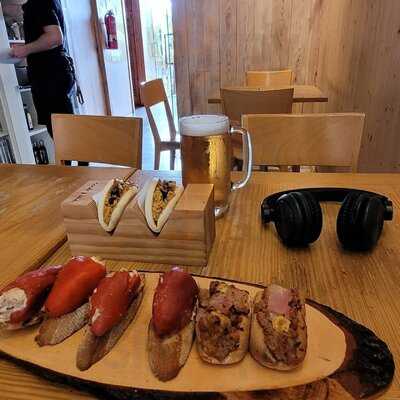 Restaurante Mar A Vila