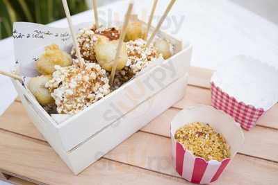 Restaurante Mar A Vila