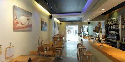 Restaurante Mar A Vila